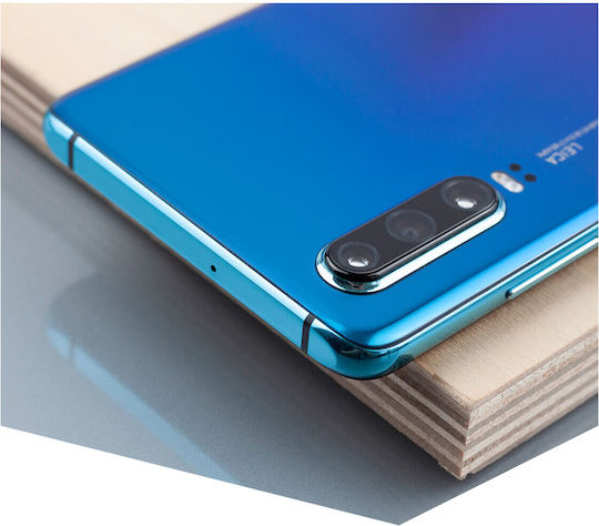 3MK Camera Protection Tempered Glass Transparent for the Poco M5