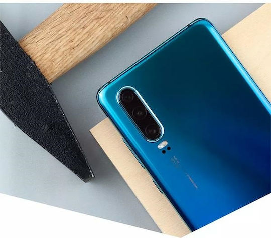 3MK Camera Protection Membrane Transparent for the Redmi 13 5G