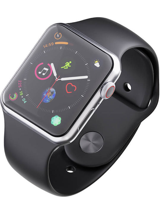 3MK FlexibleGlass Tempered Glass pentru Garmin Vivomove HR 3buc