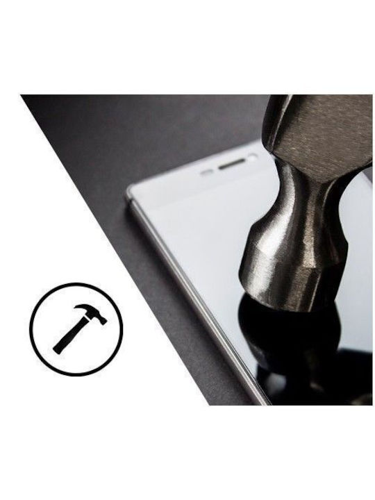 3MK FlexibleGlass Screen Protector for the Apple Watch Ultra 49mm 3pcs 3MK4059