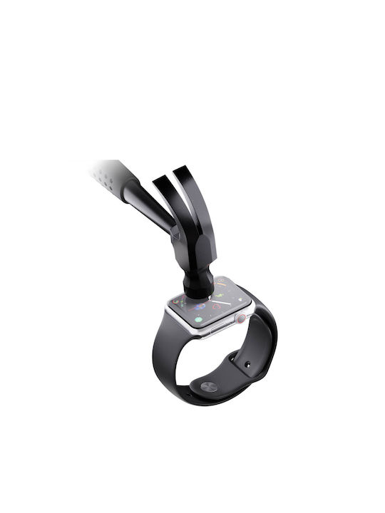 3MK FlexibleGlass Gehärtetes Glas für das Garmin Fenix 5/5 Plus 3Stück