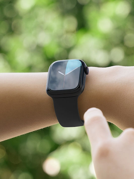 Ringke Displayschutzfolie für das Apple Watch 10 (42 mm) 3Stück