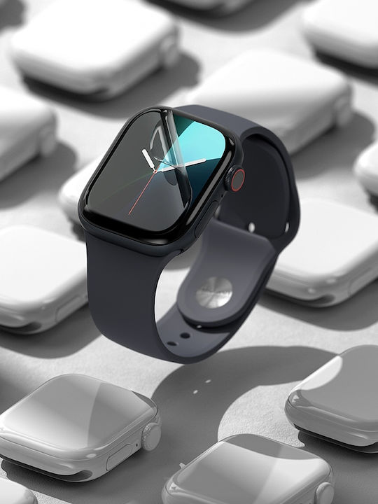 Ringke Displayschutzfolie für das Apple Watch 10 (42 mm) 3Stück