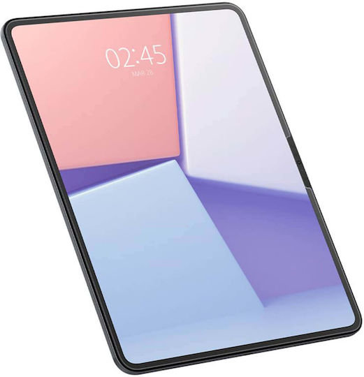 Spigen Paper Touch Ez Fit Screen Protector (iPad Pro 2024 / 2025 13")