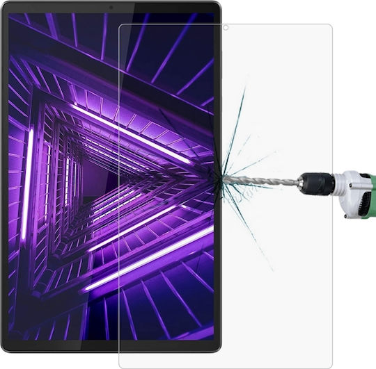 Tempered Glass (iPad 2022 10.9'')