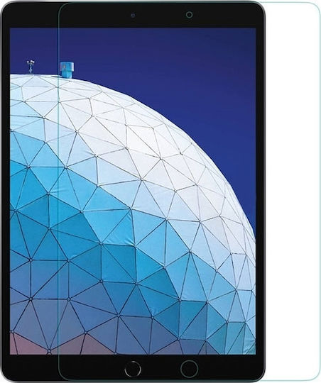 Hofi Glass Pro+ 2.5D 0.3mm Tempered Glass (iPad Pro 2017 10.5” / Air 2019)