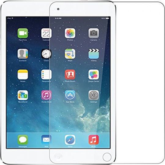 9h 0.3mm Tempered Glass (iPad Air / Air 2 / Pro 9.7” / 2017 9.7” / 2018 9.7” - iPad Air / Air 2 / Pro 9.7” / 2017 9.7” / 2018 9.7”)