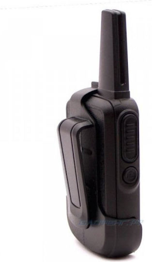 Baofeng BF-C50 Mini Walkie Talkie 2W without Screen Set of 8pcs