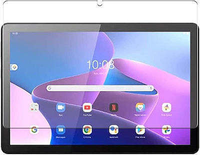 Tempered Glass (Lenovo Tab M10 Plus)