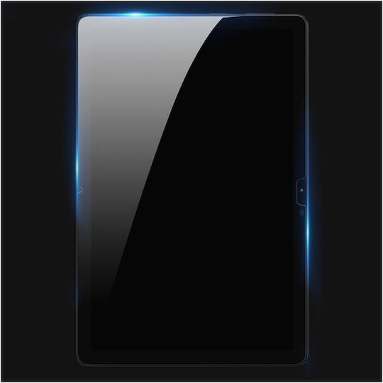 Dux Ducis Gehärtetes Glas (Lenovo Tab M10 (3. Generation))