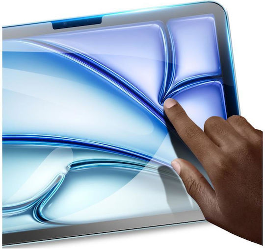 Dux Ducis Gehärtetes Glas (iPad Air 2024 13" German translation: iPad Air 2024 13")