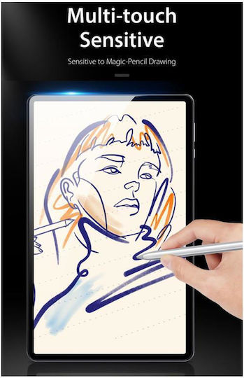 Dux Ducis Закалено стъкло (OnePlus Pad)