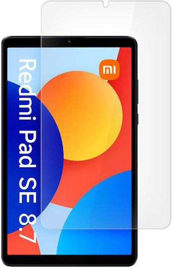Hofi Pro+ 0.3mm Tempered Glass (Redmi Pad SE 8.7")