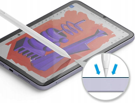 Hofi Pro+ 0.3mm Tempered Glass (iPad 2022 10.9'' - iPad 2022 10,9")
