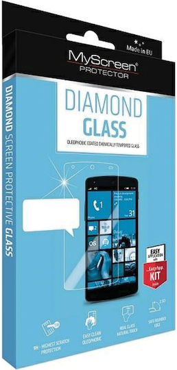 MyScreenPROTECTOR Diamond Screen Protector (Apple iPad 11.0 Pro 2018)