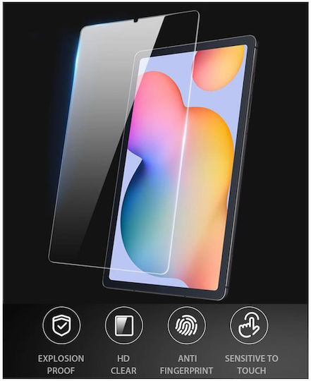 Dux Ducis Tempered Glass (Galaxy Tab S6 Lite)