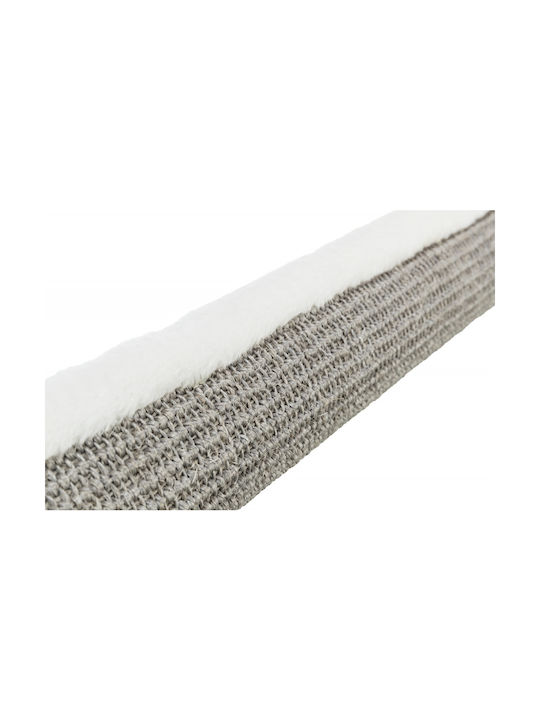 Trixie Stâlp pentru zgâriat pisici Stâlpi Gri 9x38x38cm