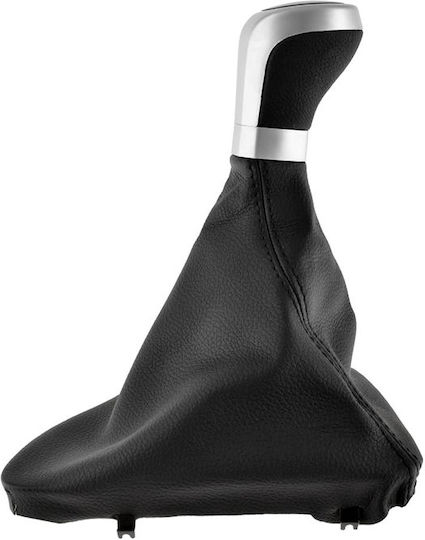 Shift Knob with Bubble for BMW Series 1 / E87 Black
