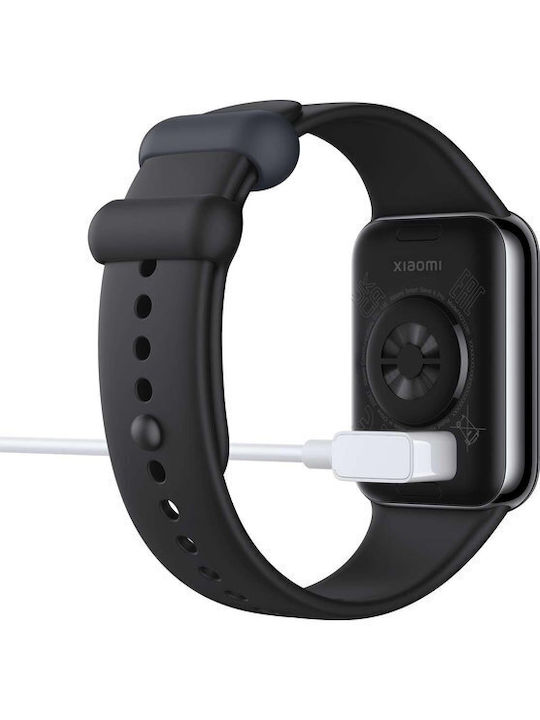 Xiaomi Smart Band 8 Pro Αδιάβροχο Μαύρο