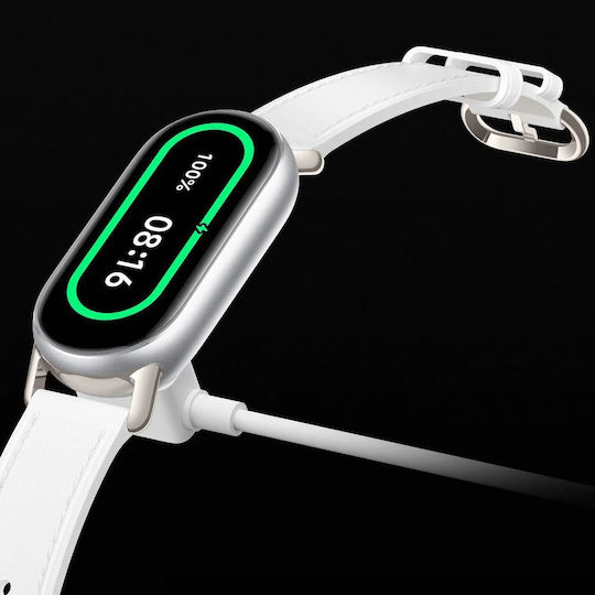 Xiaomi Smart Band 9 Wasserdicht Mitternachts-Schwarz