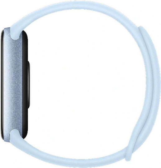 Xiaomi Smart Band 9 Rezistent la Apă Albastru Arctic
