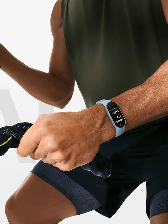 Xiaomi Smart Band 9 Waterproof Midnight Black