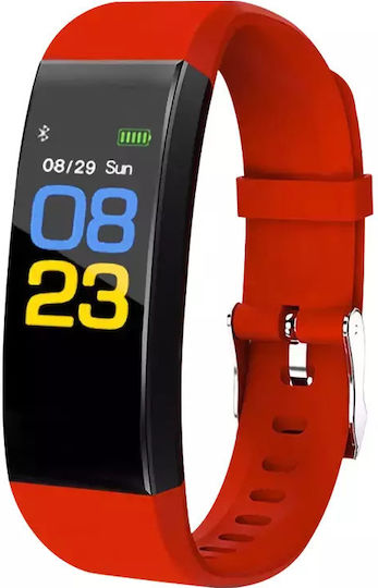 Clever Clever Aktivitätstracker Grün