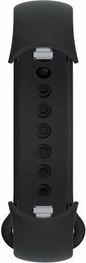 Xiaomi Smart Band 9 Wasserdicht Mitternachts-Schwarz
