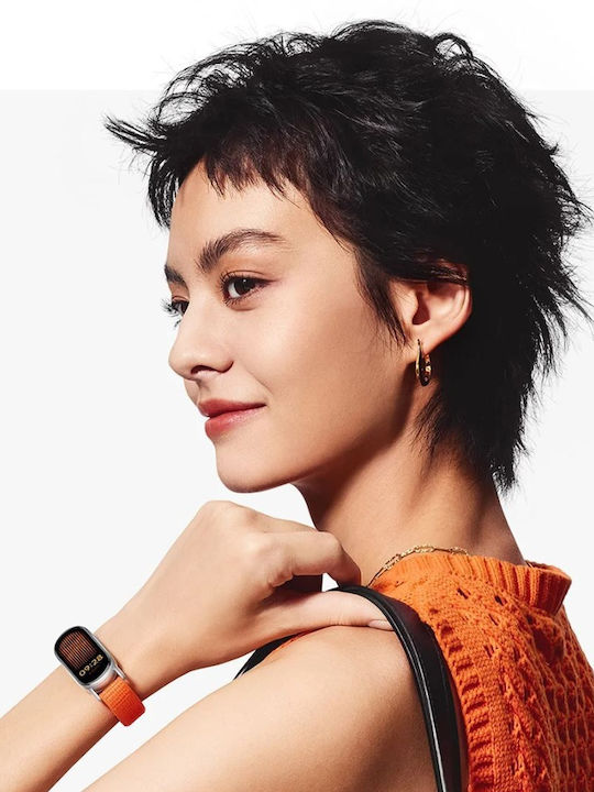 Xiaomi Smart Band 9 Waterproof Midnight Black