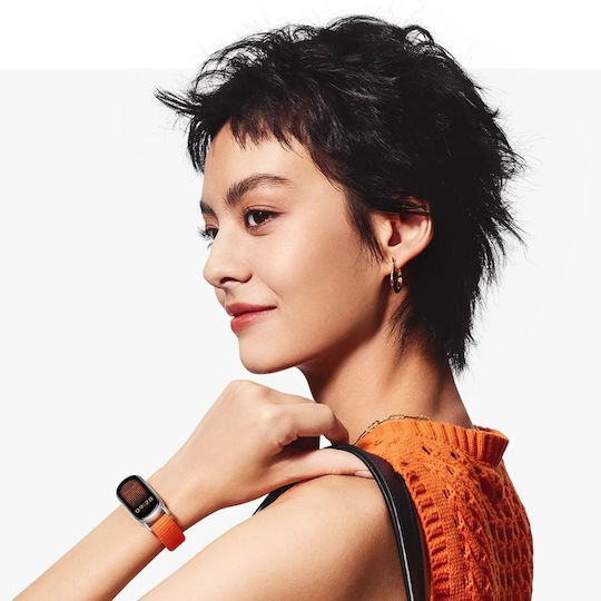 Xiaomi Smart Band 9 Wasserdicht Mitternachts-Schwarz