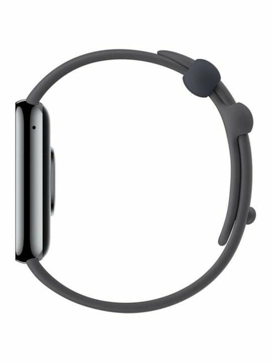 Xiaomi Smart Band 8 Pro Αδιάβροχο Μαύρο