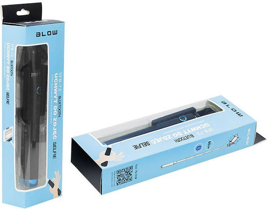 Blow DM-79-131 Selfie-Stick mit Bluetooth Schwarz