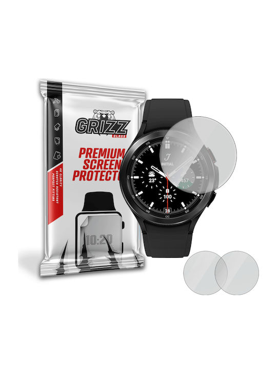 GrizzGlass Paperscreen Screen Protector για το Huawei Watch 4Galaxy Watch 4 Classic 42mm 1τμχ