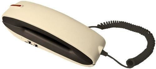 SKH-350B Corded Gondola Phone Beige SKH-350B