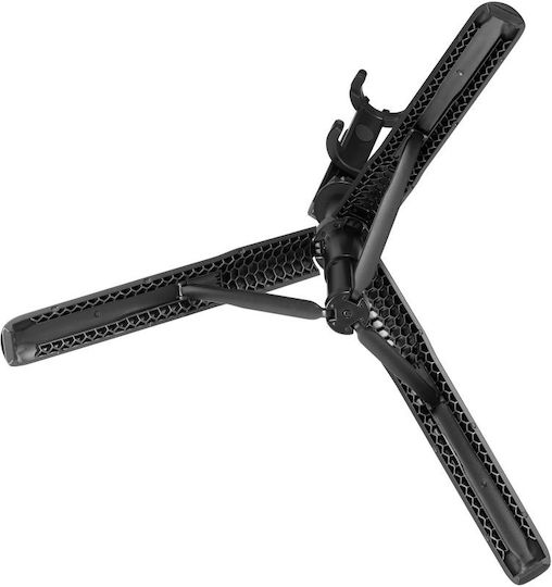 Spigen S560W Selfie Stick Cell Phone Tripod Bluetooth Black