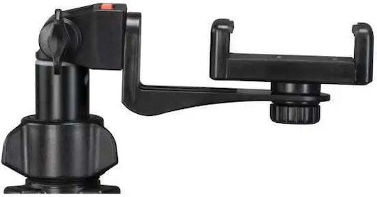 HAMA 04646 Cell Phone Tripod Black