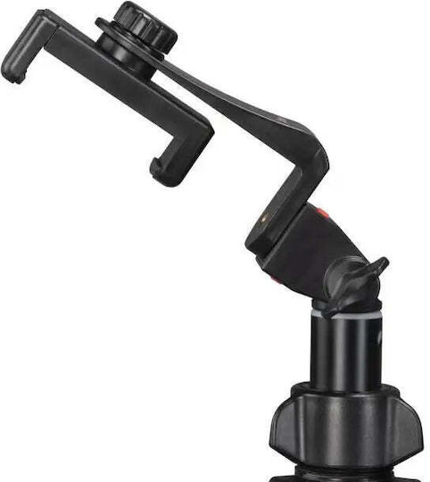HAMA 04646 Cell Phone Tripod Black