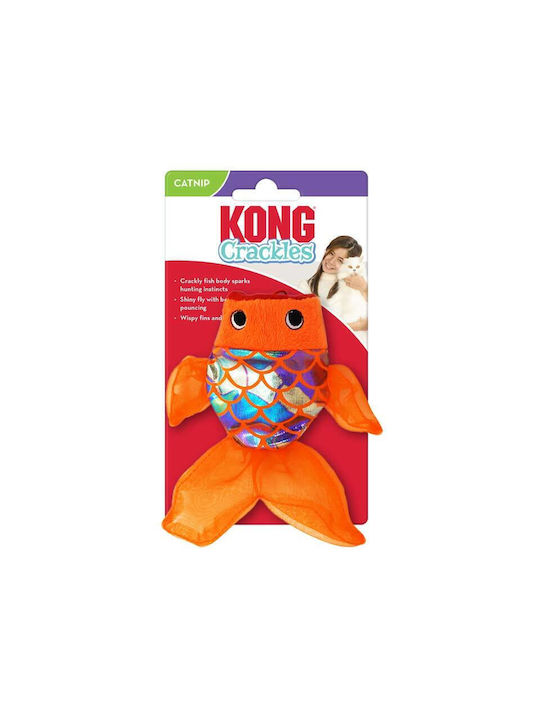 Kong Crackles Gulpz Kong Crackles Gulpz