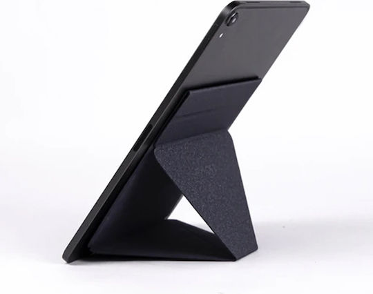 Allocacoc FoldStand Tablet Stand Desktop Until 9" Gray
