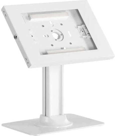 Neomounts DS15-650WH1 Βάση Tablet Γραφείου έως 11" σε Λευκό χρώμα