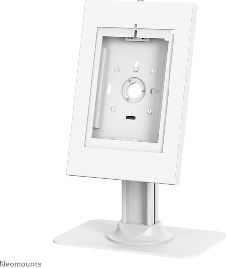 Neomounts DS15-650WH1 Βάση Tablet Γραφείου έως 11" σε Λευκό χρώμα