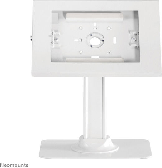 Neomounts DS15-650WH1 Βάση Tablet Γραφείου έως 11" σε Λευκό χρώμα