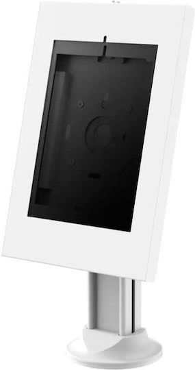 Neomounts DS15-640WH1 Βάση Tablet Γραφείου έως 11" σε Λευκό χρώμα