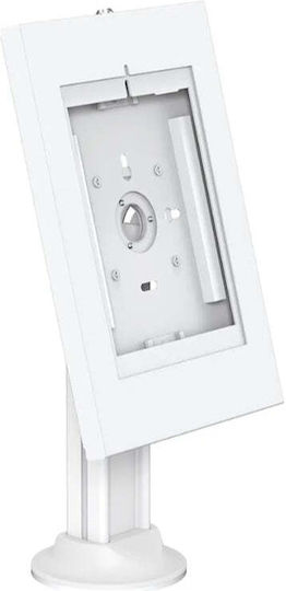 Neomounts DS15-640WH1 Βάση Tablet Γραφείου έως 11" σε Λευκό χρώμα