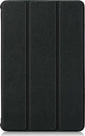 Tri-Fold Flip Cover Μαύρη (Lenovo Tab M10 Plus 10.6" 3rd Gen)