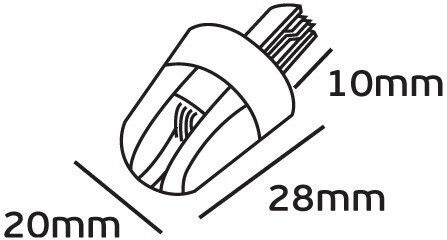 VK Lighting Φις 16081-006639