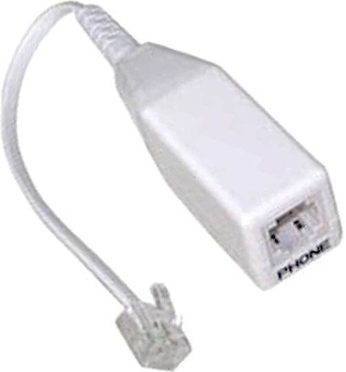 ATC Φίλτρο VDSL PSTN NET050