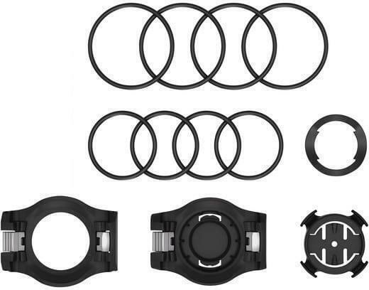 Garmin Schwarz