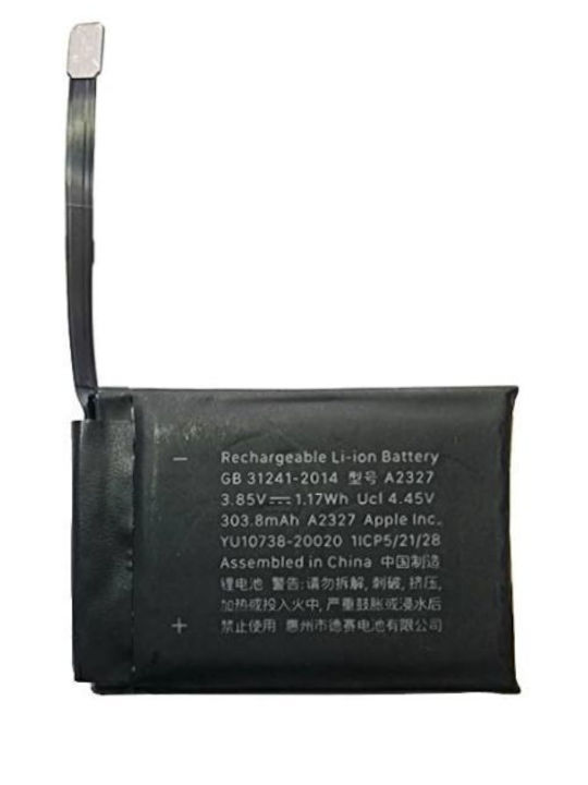 Batterie (APPLE Watch Serie 6 44mm)