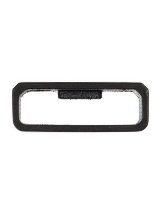 Garmin Schwarz (Garmin Fenix 5S/5S Plus)